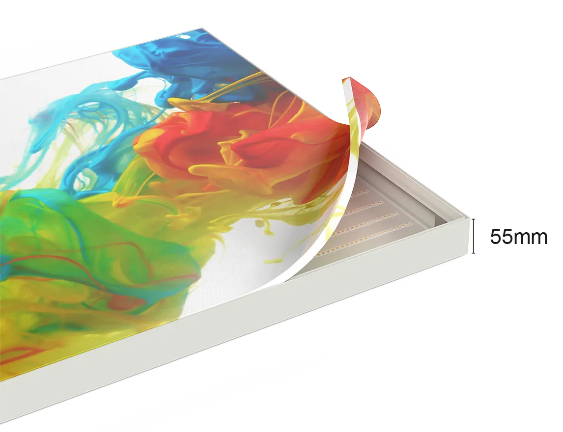 Lightbox LB55