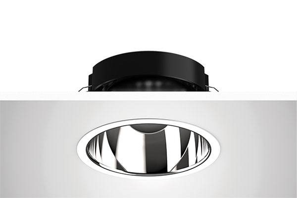 CCTEVO downlight