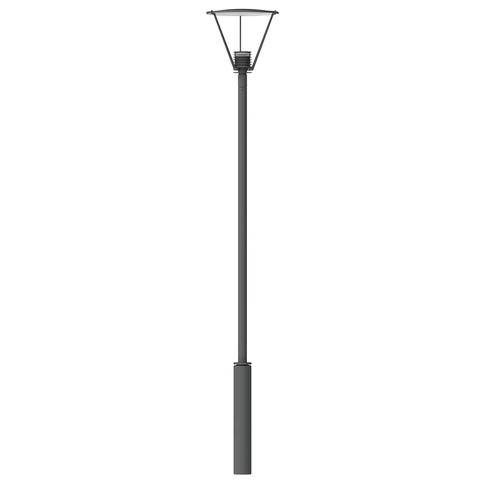 AGENA 4500