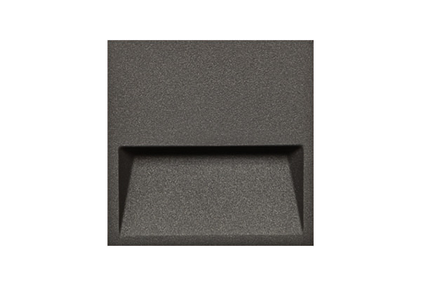 Zedge væg indbygget